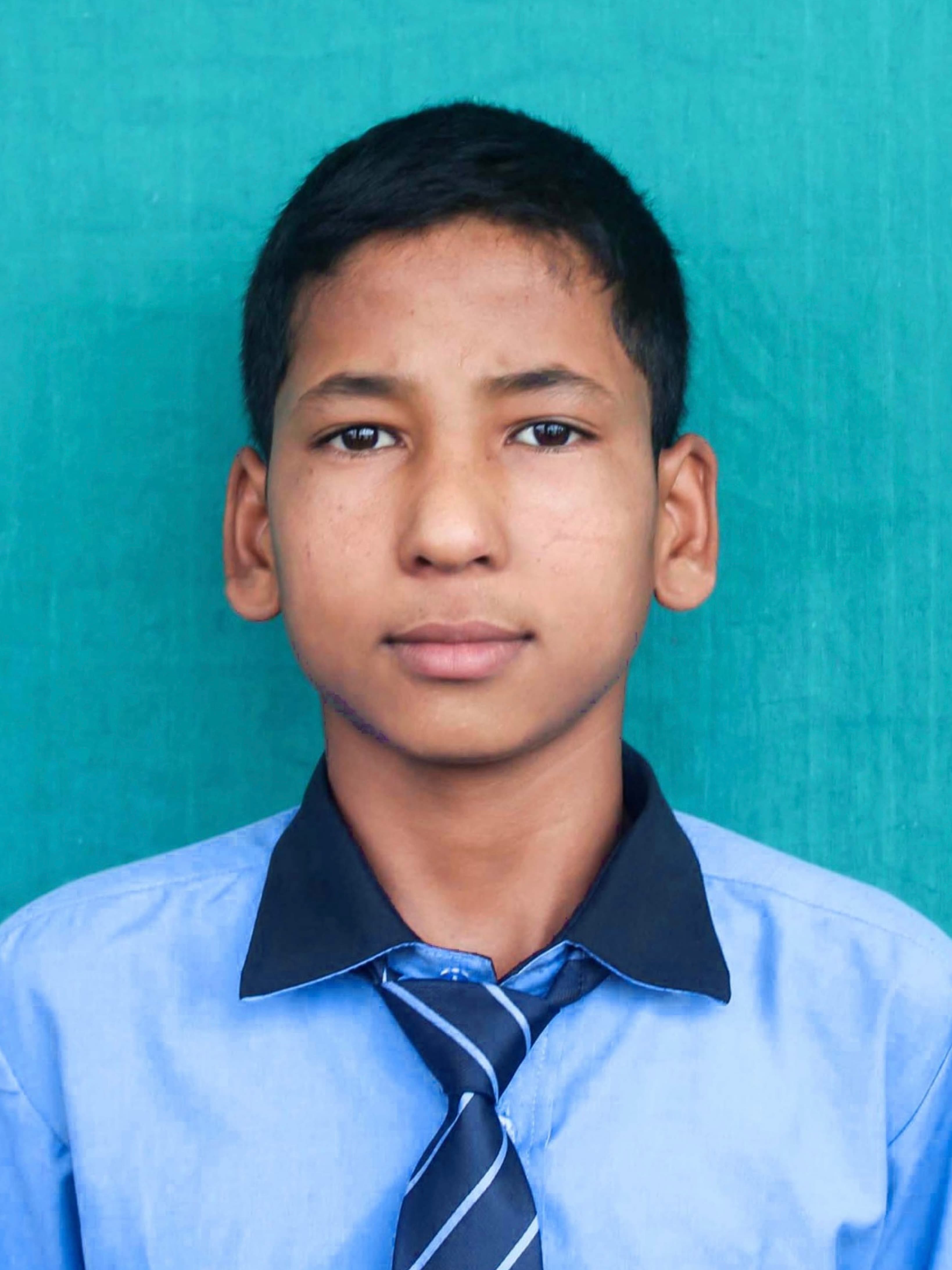 Bijay Basnet