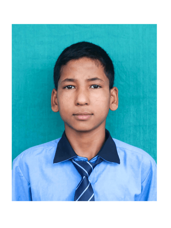 Bijay Basnet