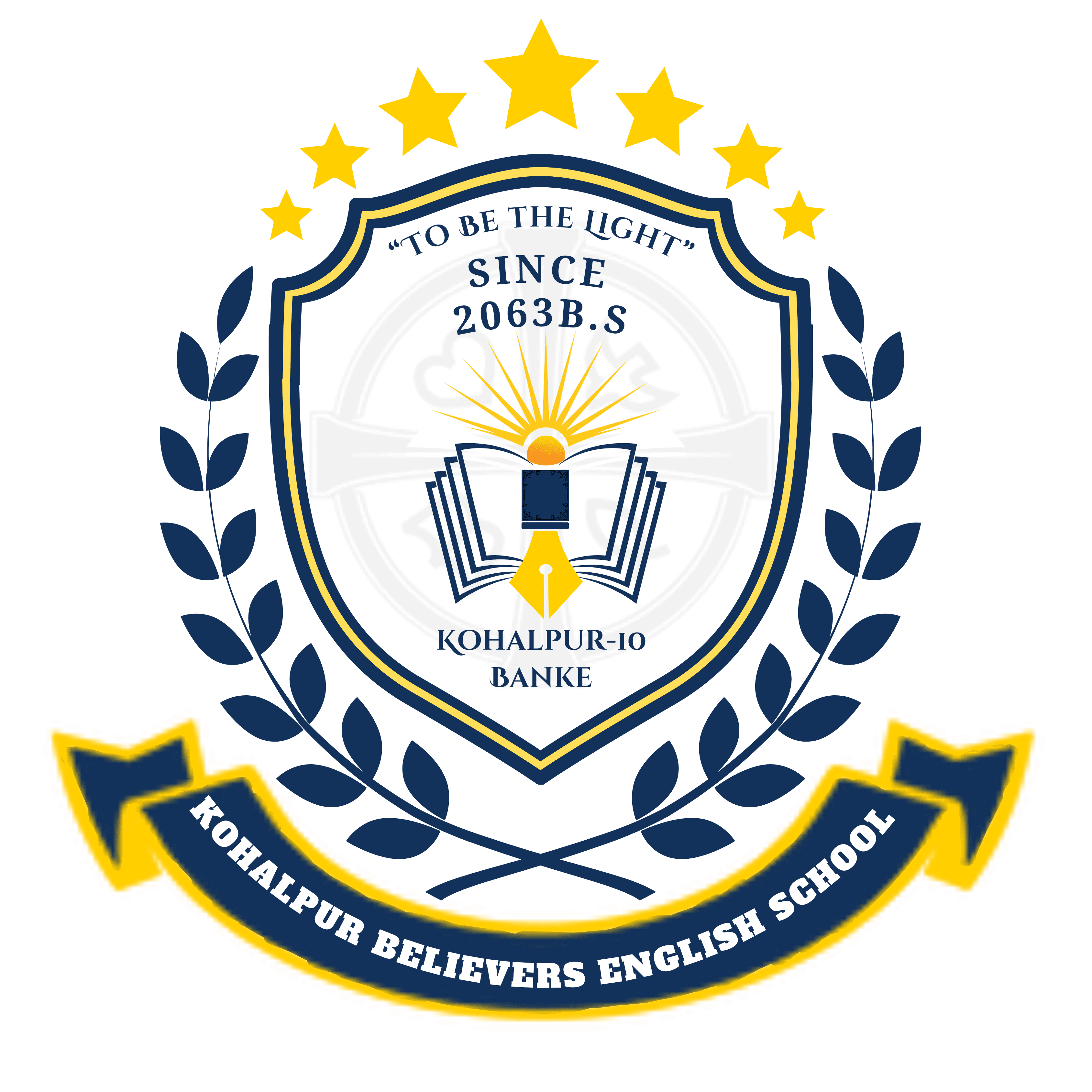 KBES Logo