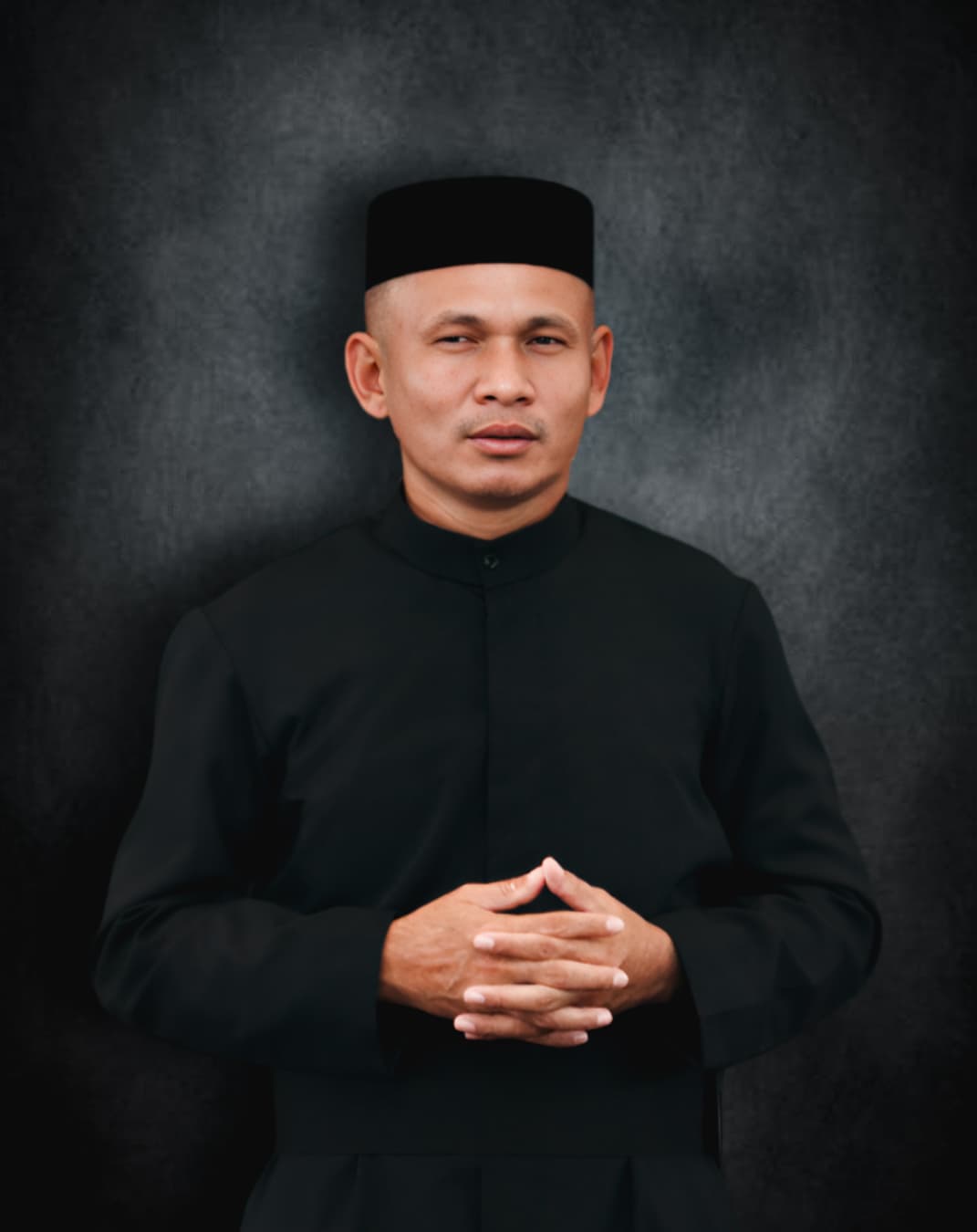 Rev. Fr. Ishwor Lama