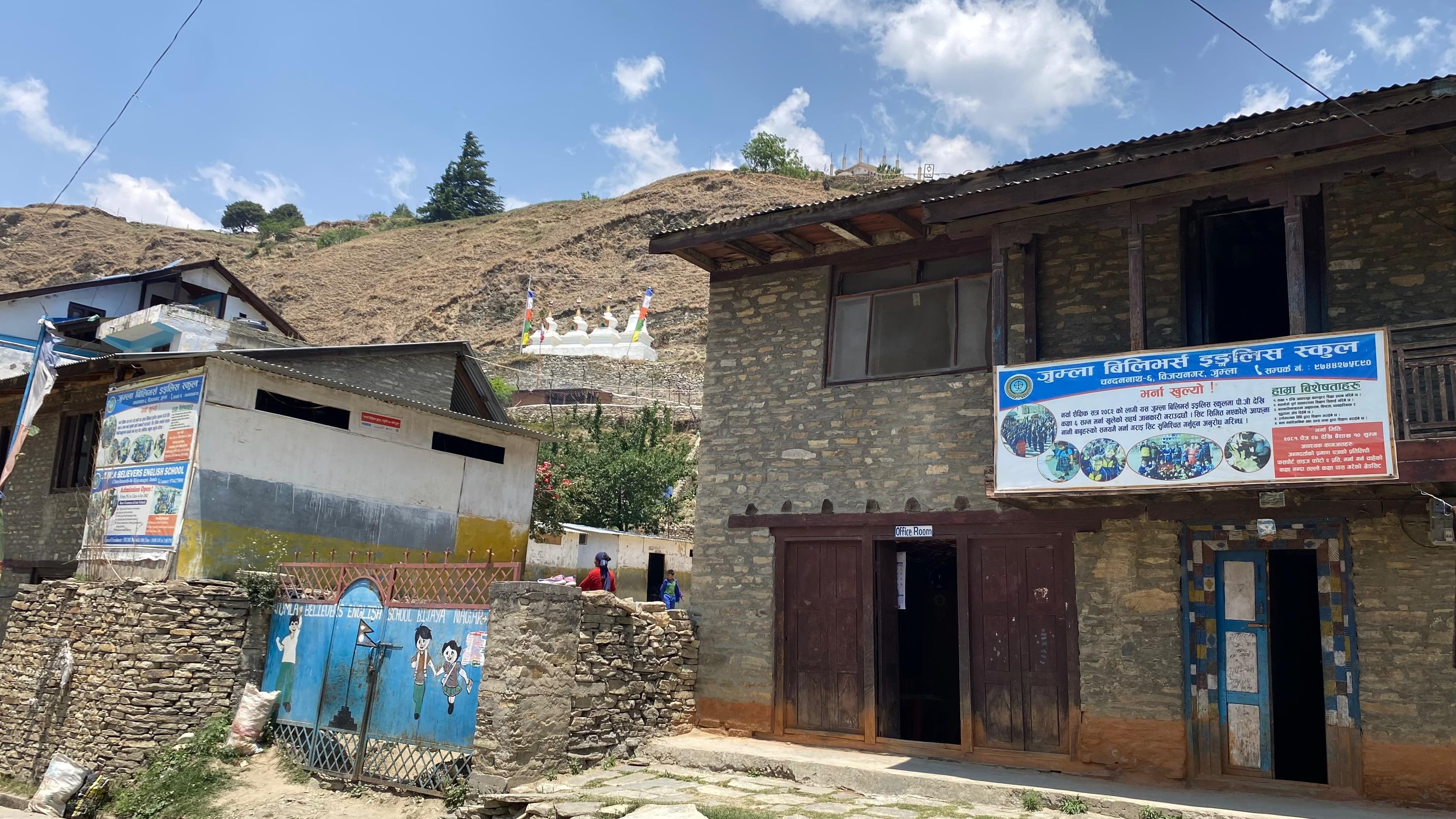 Jumla / Chandannath, Karnali Province